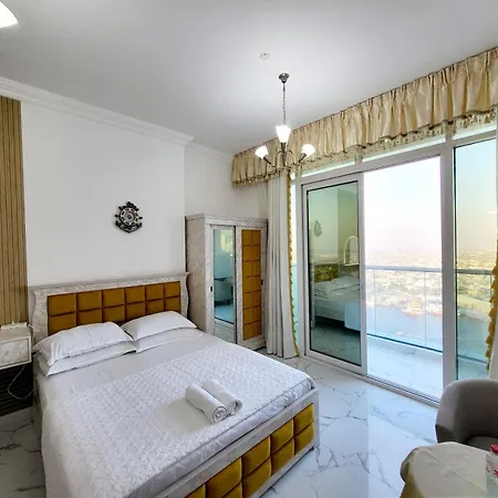 Cheap Holiday Homes Ajman Exterior photo