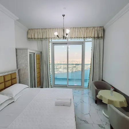 Cheap Holiday Homes Ajman Exterior photo