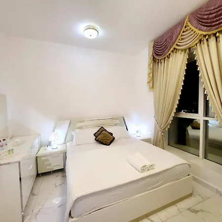 Cheap Holiday Homes Ajman Exterior photo