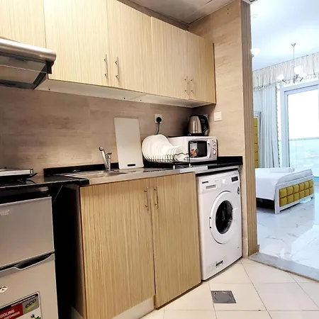 Cheap Holiday Homes Ajman Exterior photo