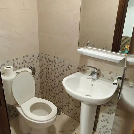 Cheap Holiday Homes Ajman Room photo