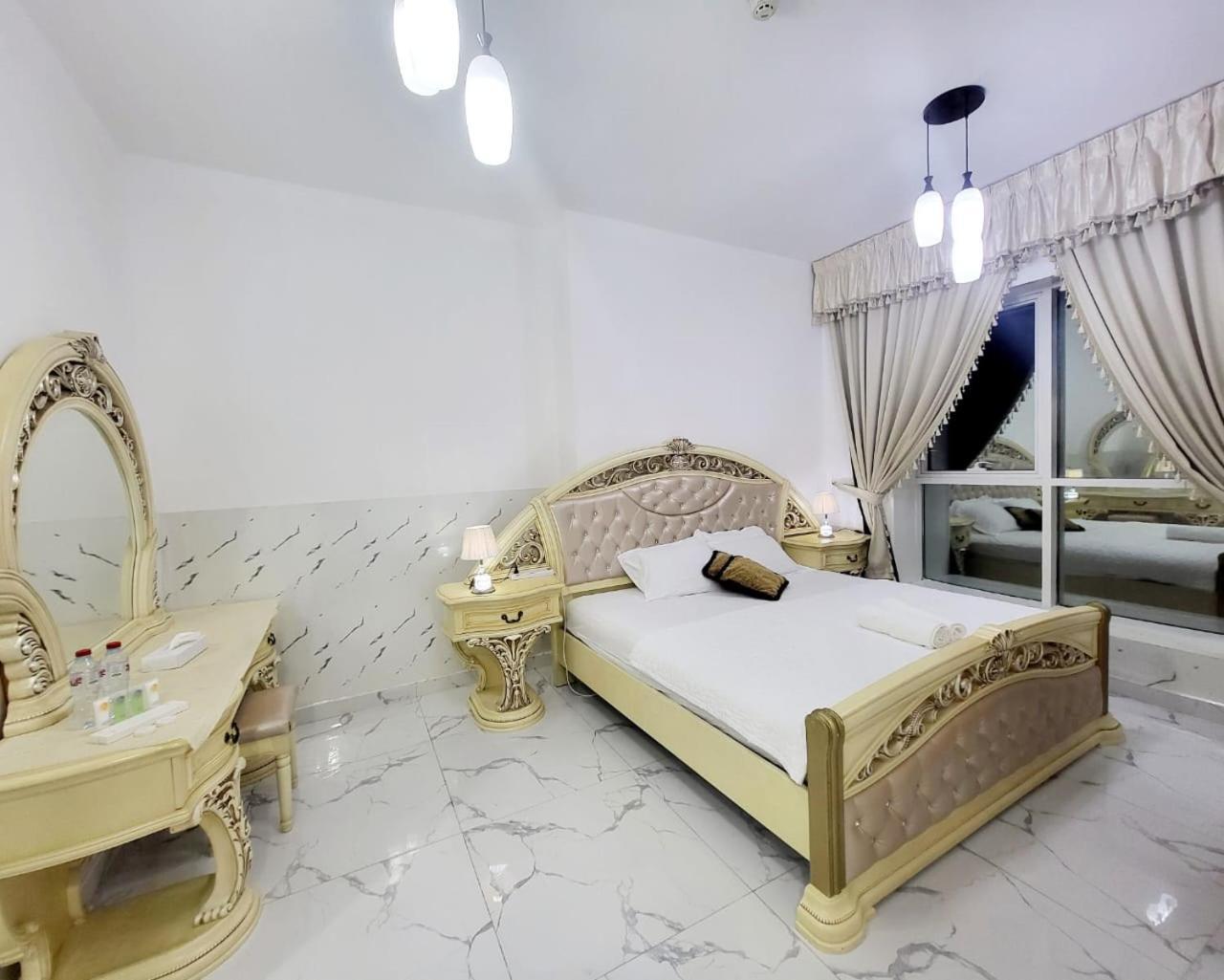 Apartment Cheap Homes Ajman
