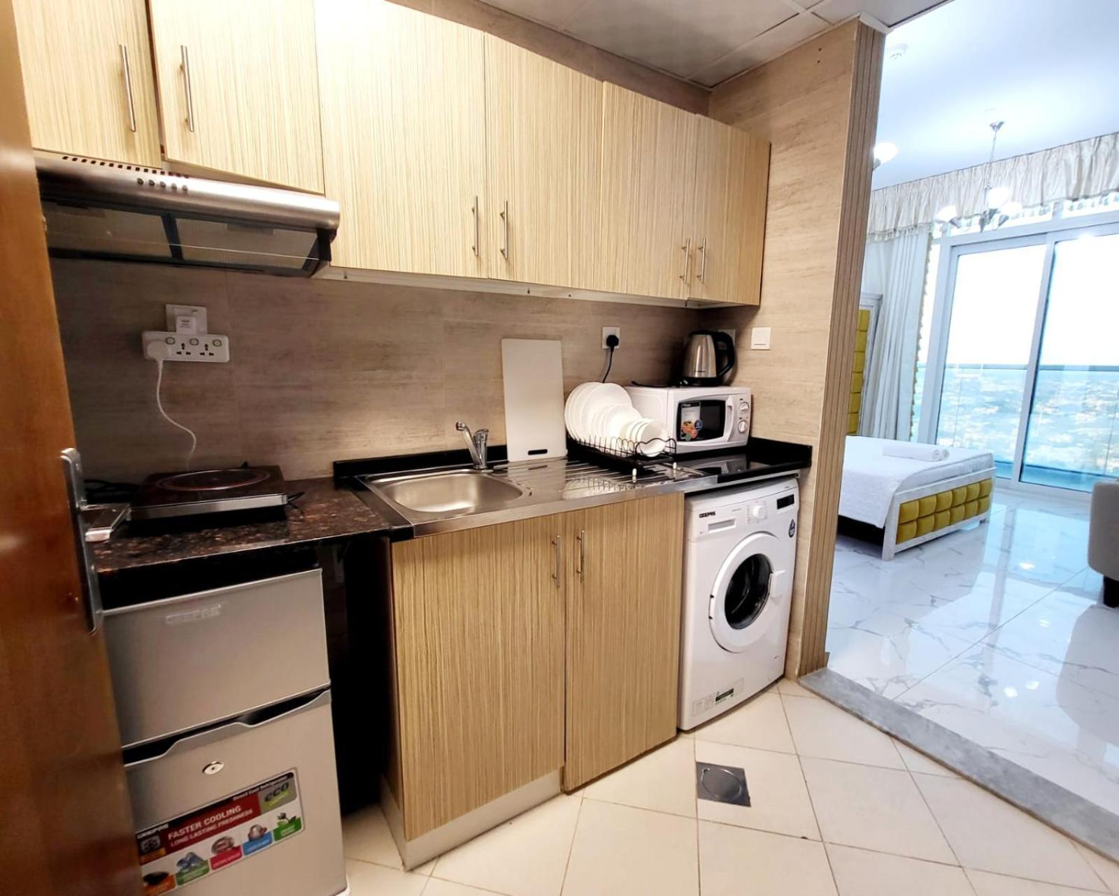 Cheap Homes Apartment Ajman
