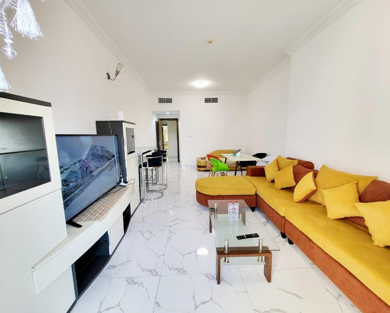Cheap Homes Apartment Ajman