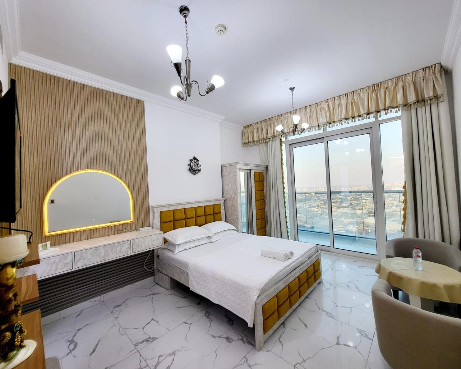 Apartment Cheap Homes Ajman