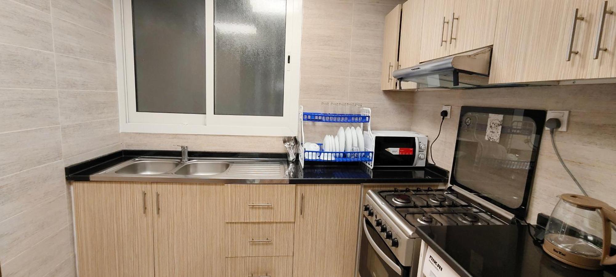 Cheap Homes Apartment